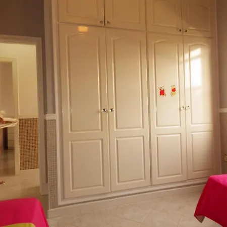 2 Bedroom Apt With Large Garden In Golf Del Sur San Miguel de Abona